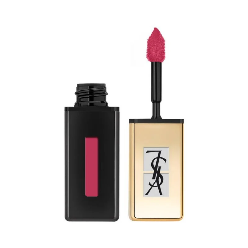 Yves Saint Laurent Rouge Pur Couture Vernis A Levres Pop Water
