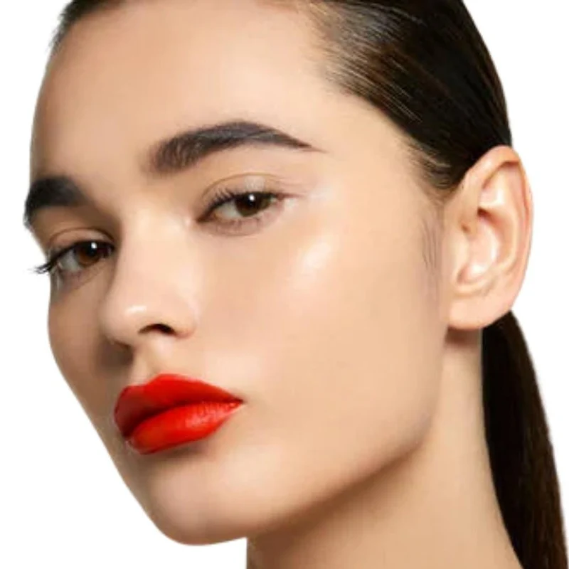 Yves Saint Laurent Rouge Pur Couture Satiny Radiance Lipstick