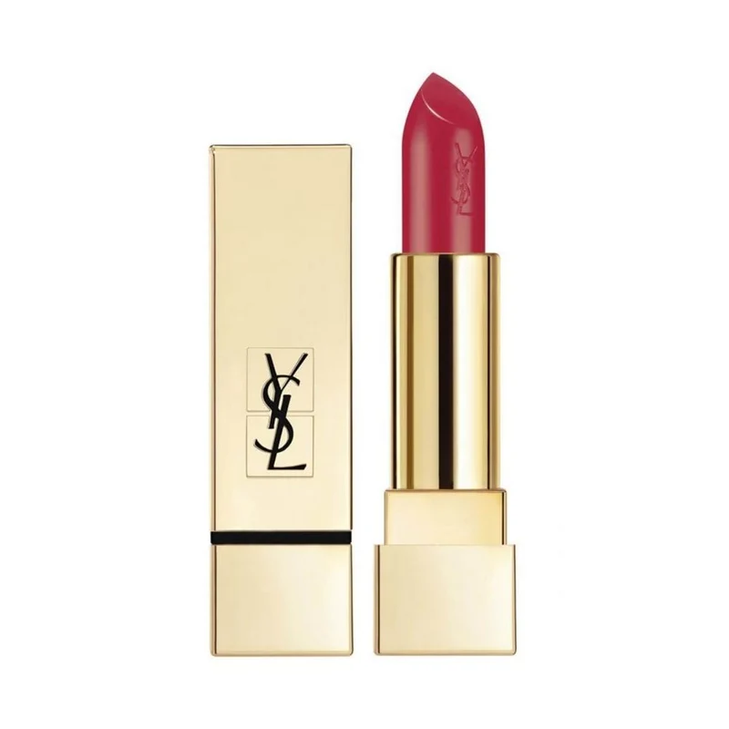 Yves Saint Laurent Rouge Pur Couture Satiny Radiance Lipstick