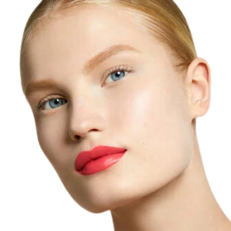 Yves Saint Laurent Rouge Pur Couture Satiny Radiance Lipstick