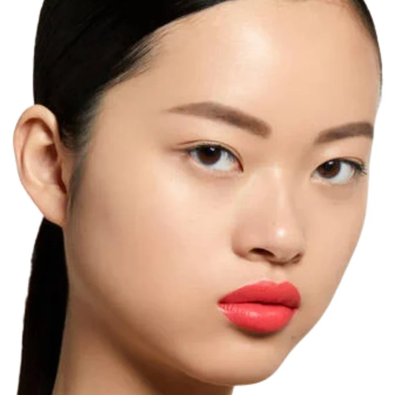 Yves Saint Laurent Rouge Pur Couture Satiny Radiance Lipstick