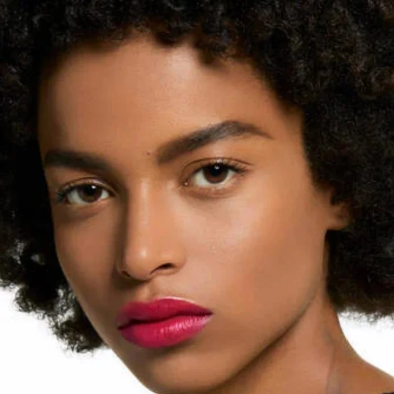 Yves Saint Laurent Rouge Pur Couture Satiny Radiance Lipstick