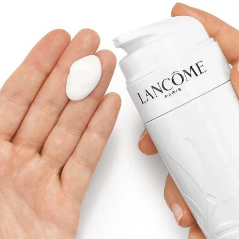 Lancome Lait Galatee Confort Rich Creamy Cleanser - Makeup Remover Milk