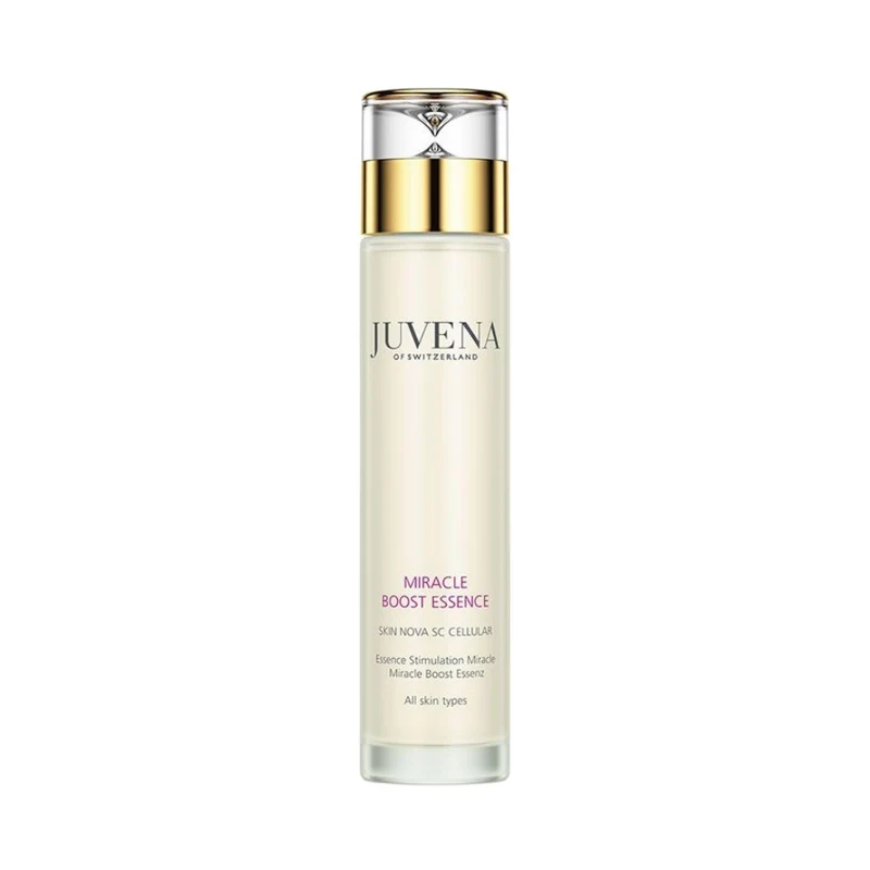 Juvena Miracle Boost Essence 125ml