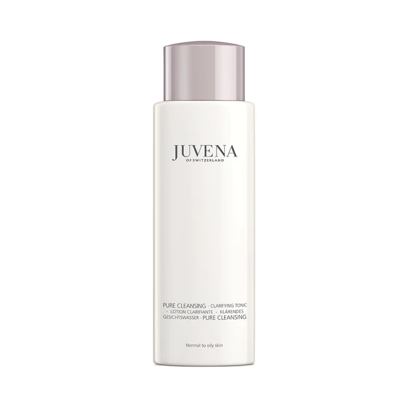 Juvena Pure Cleansing Clarifying Tonic 200ml