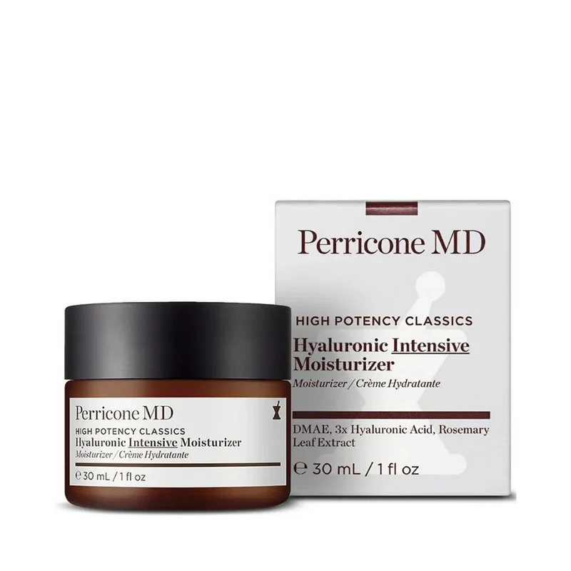 Perricone MD High Potency Classics Hyaluronic Intensive Moisturizer 30ml