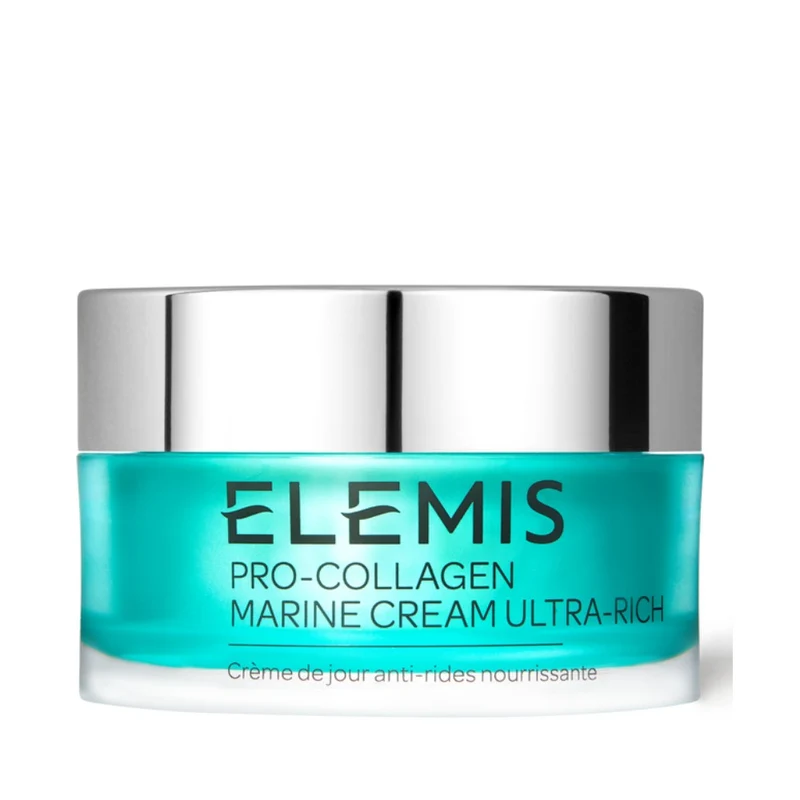 Elemis Pro-Collagen Marine Cream Ultra Rich 50ml