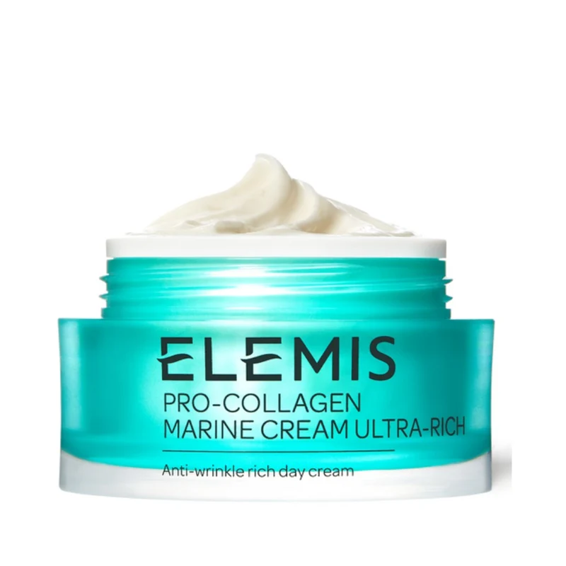 Elemis Pro-Collagen Marine Cream Ultra Rich 50ml