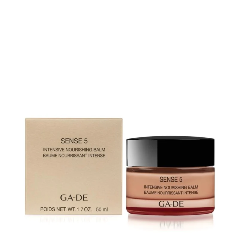 GA-DE Sense 5 Intensive Skin Nourishing Balm 50ml