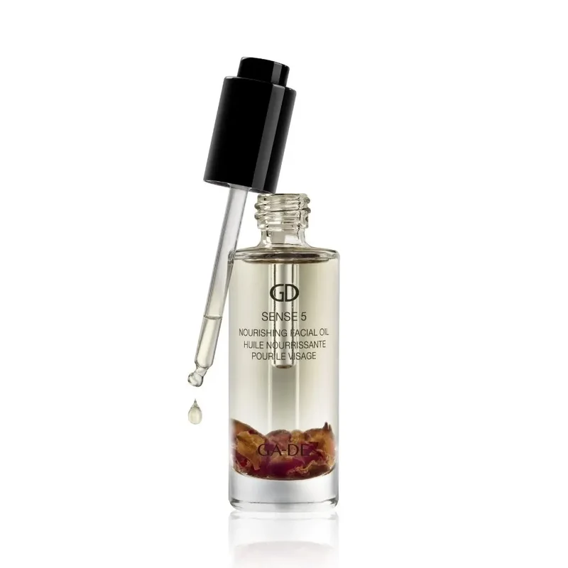 GA-DE Sense 5 Nourishing Facial Oil 30ml
