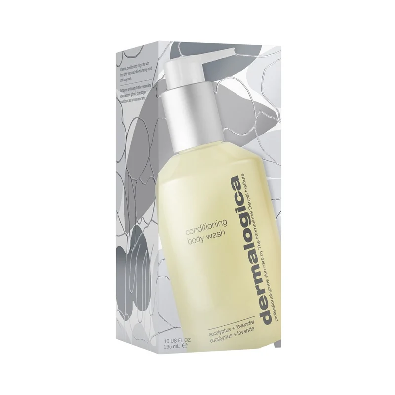 Dermalogica Conditioning Body Wash 295ml