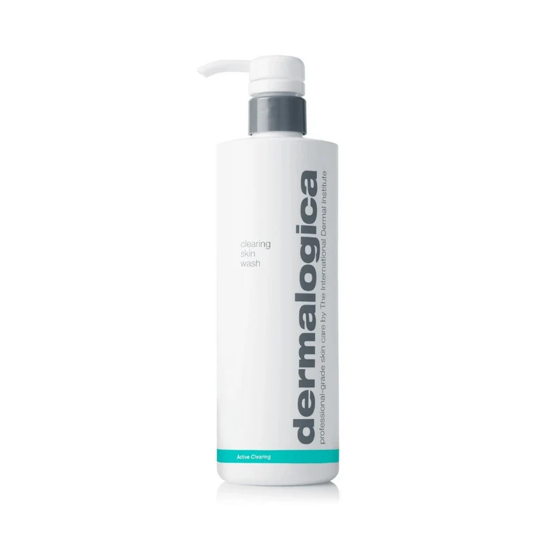 Dermalogica Active Clearing Skin Wash