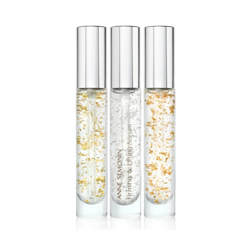 Anne Semonin Firming & Lifting Serum With Pure Gold 24K 3x15ml