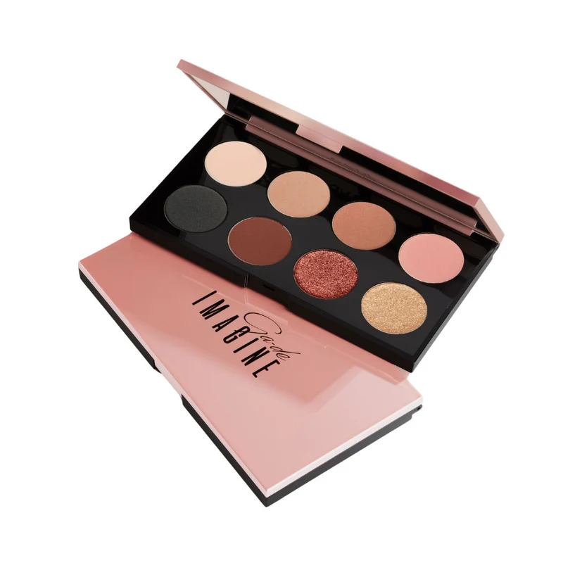 GA-DE Imagine Eyeshadow Palette -Metallic Shimmer