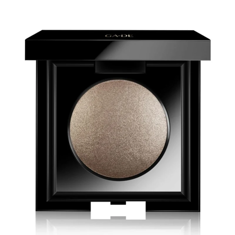 GA-DE Velveteen Metallic Eyeshadow Mono