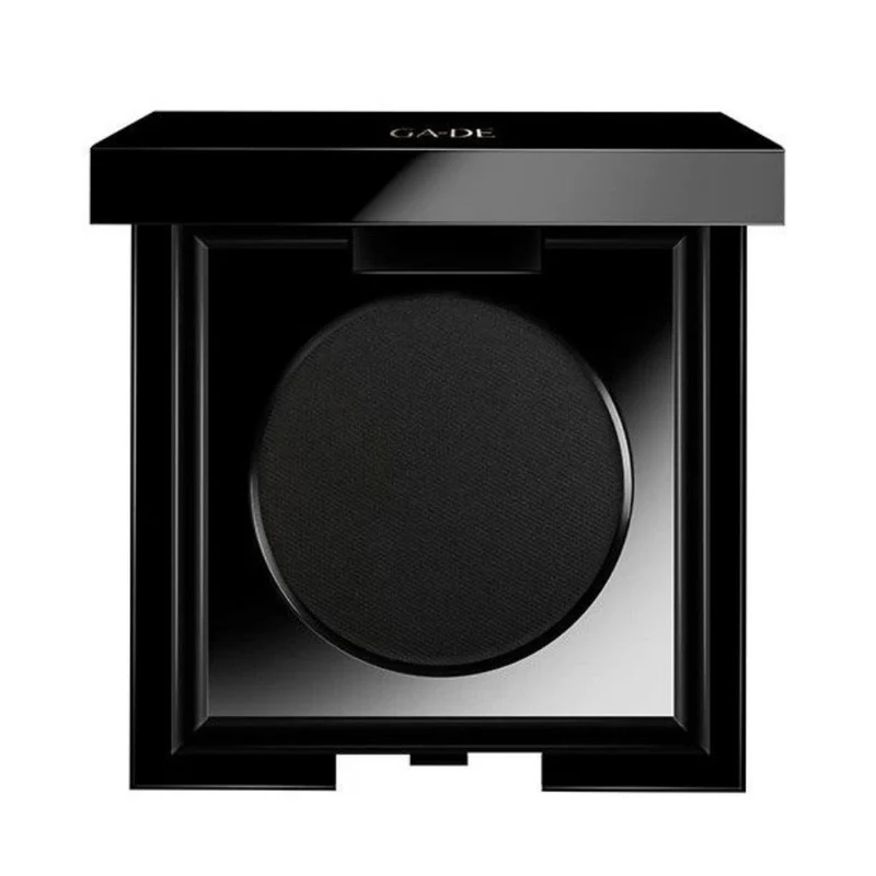 GA-DE Velveteen Metallic Eyeshadow Mono