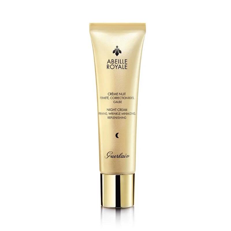 Guerlain Super Aqua Night Cream 30ml
