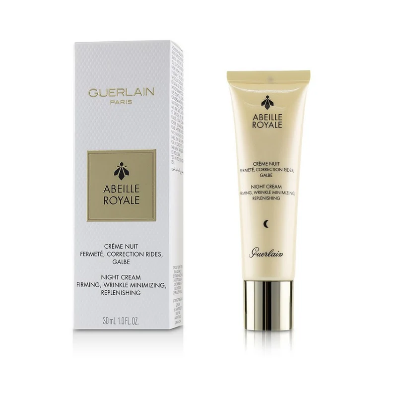 Guerlain Super Aqua Night Cream 30ml