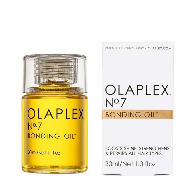 Olaplex No.7 Bonding Oil 30ml