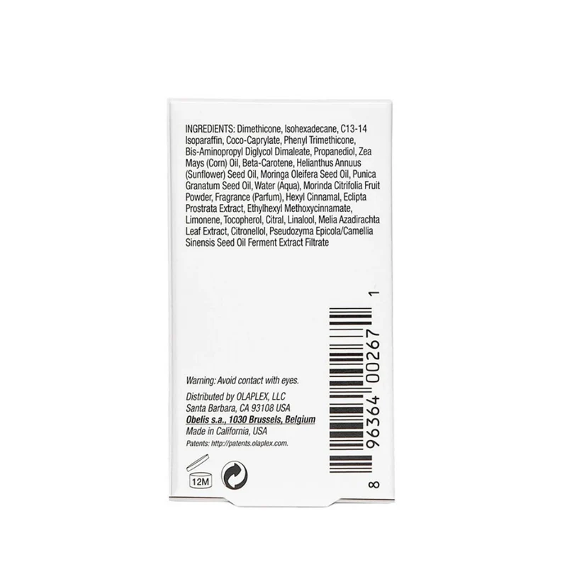 Olaplex No.7 Bonding Oil 30ml