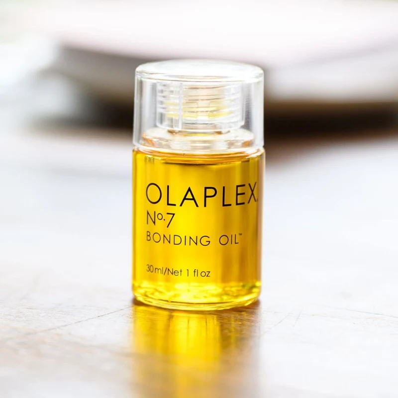 Olaplex No.7 Bonding Oil 30ml