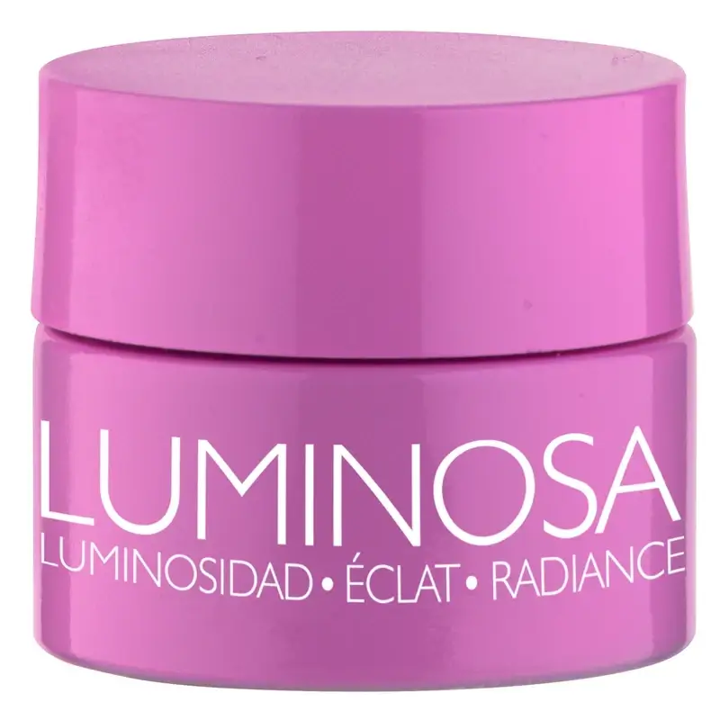 Crème visage illuminatrice Low Up, 50 ml