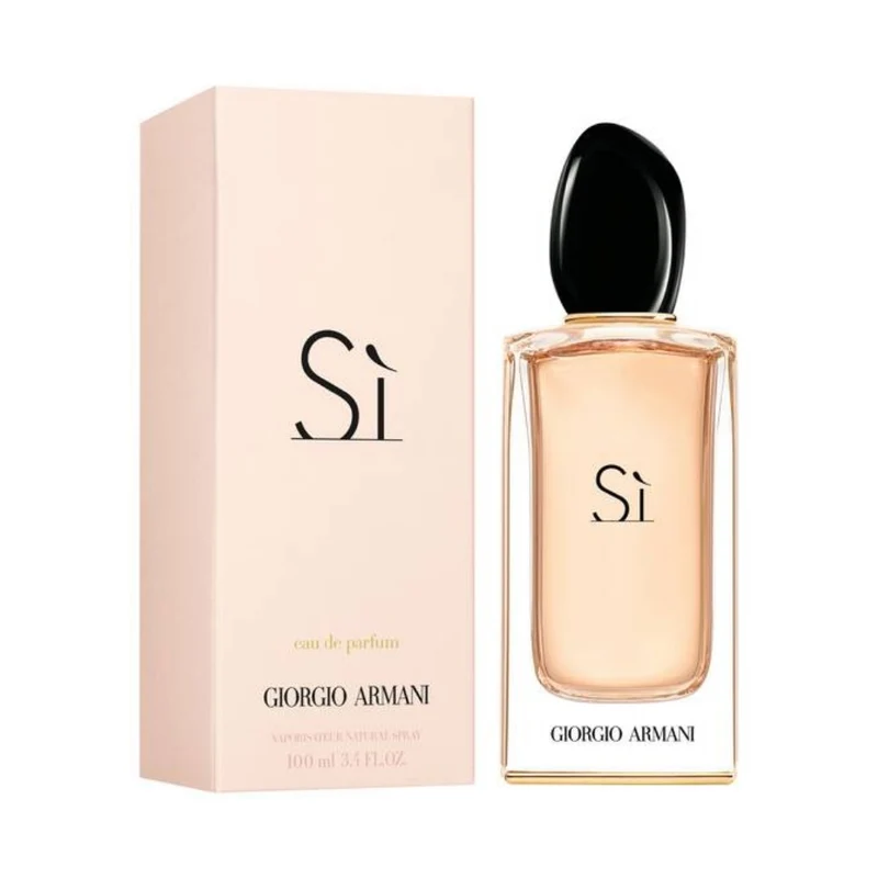 Giorgio Armani Si EDP 100ml