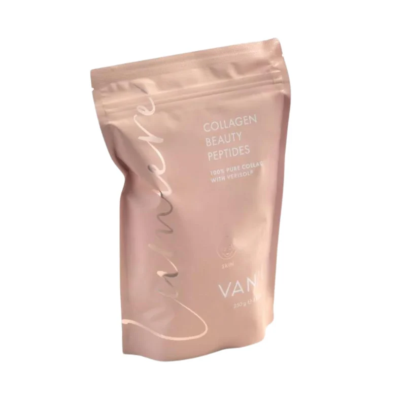 VANI-T Lumiere Collagen Beauty Peptides 250g