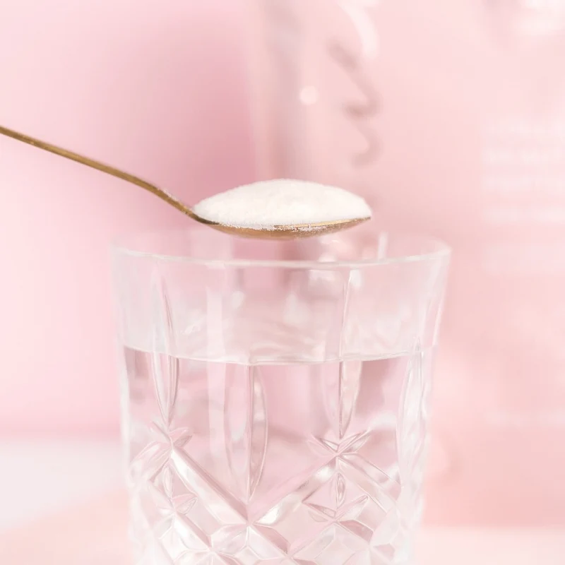 VANI-T Lumiere Collagen Beauty Peptides 250g