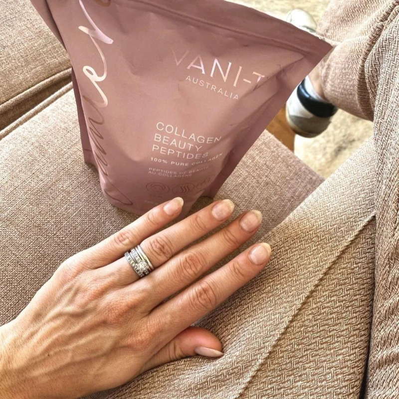 VANI-T Lumiere Collagen Beauty Peptides 250g
