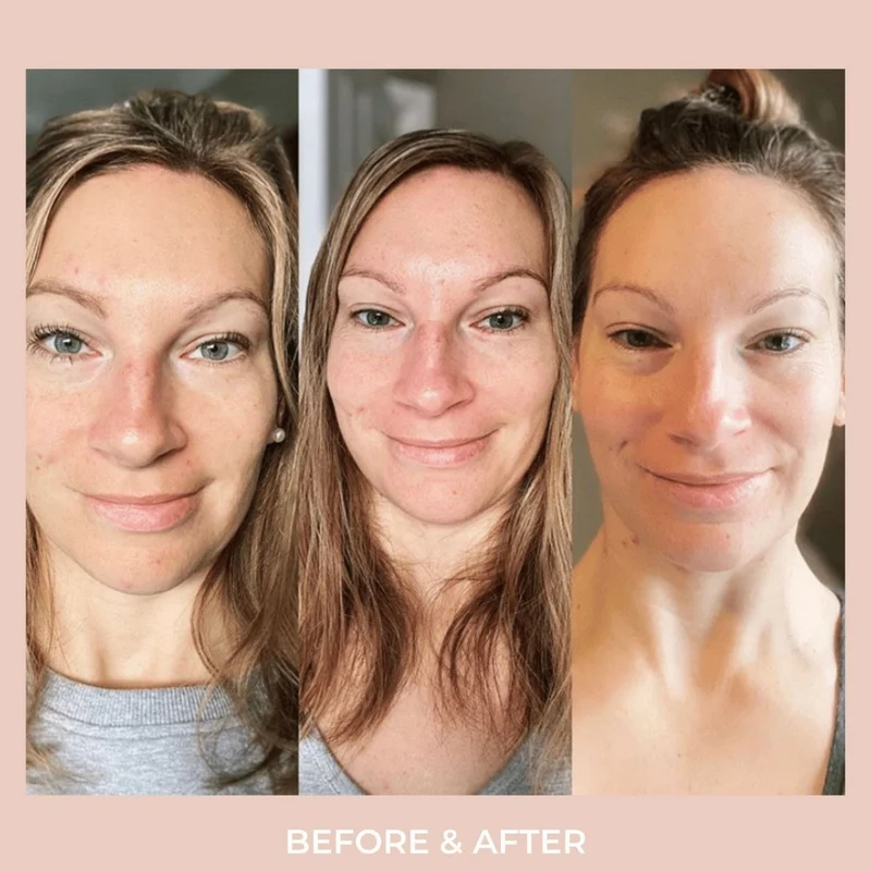 VANI-T Lumiere Collagen Beauty Peptides 250g