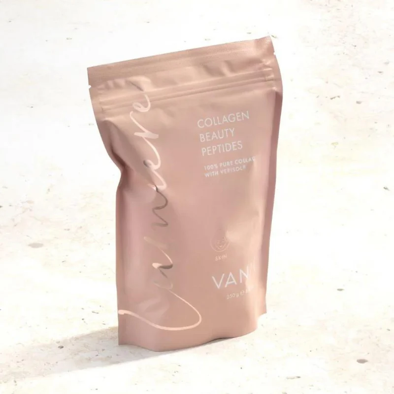VANI-T Lumiere Collagen Beauty Peptides 250g