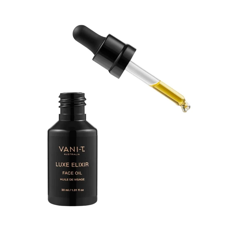 VANI-T Luxe Elixir Face Oil 30ml