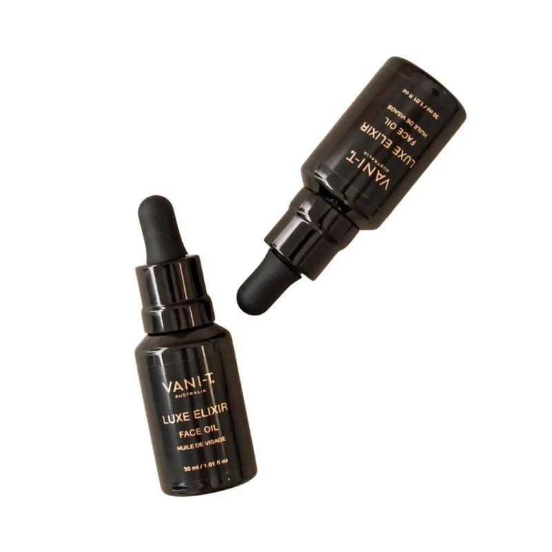 VANI-T Luxe Elixir Face Oil 30ml