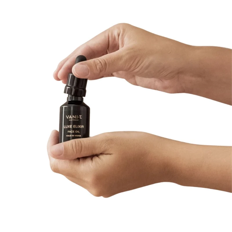 VANI-T Luxe Elixir Face Oil 30ml