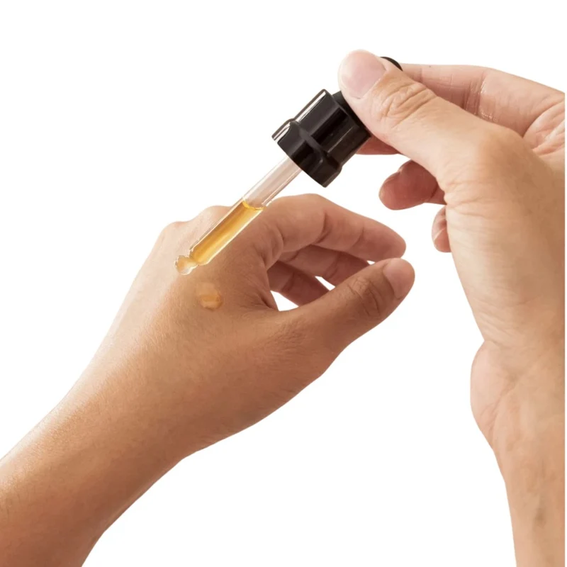 VANI-T Luxe Elixir Face Oil 30ml