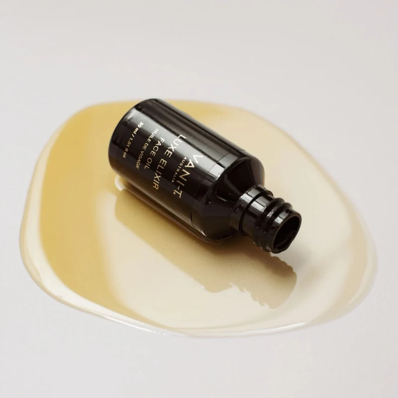 VANI-T Luxe Elixir Face Oil 30ml
