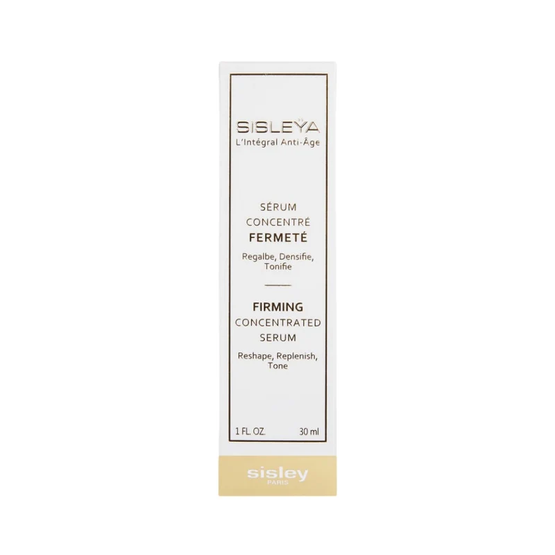 Sisley Sisleya L'Integral Anti-Age Firming Concentrated Serum 30 ml