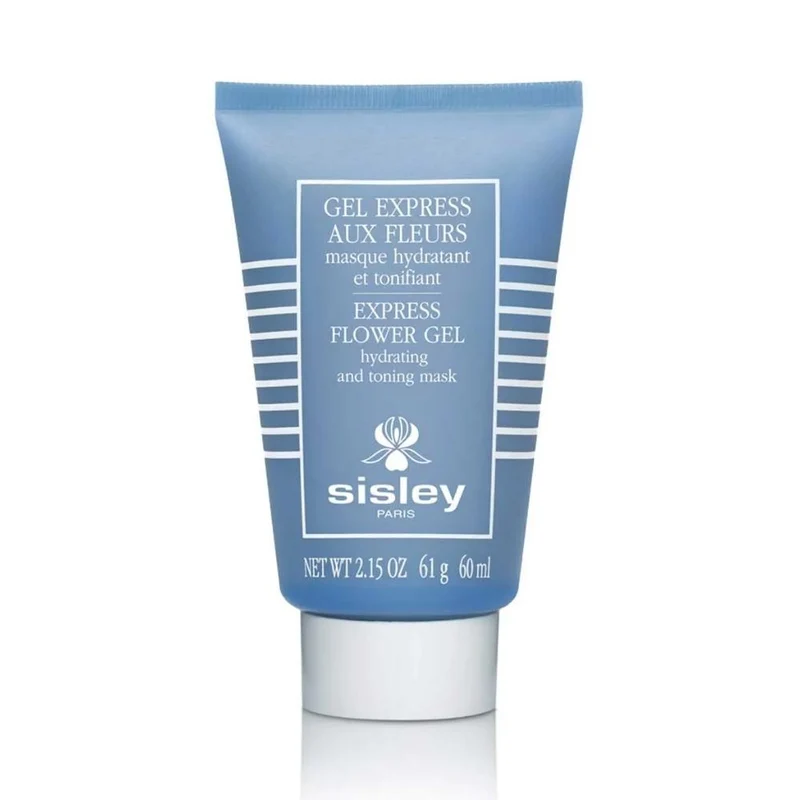 Sisley Express Flower Gel Mask 60ml