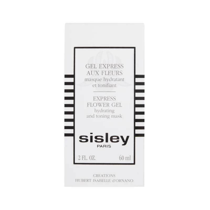Sisley Express Flower Gel Mask 60ml