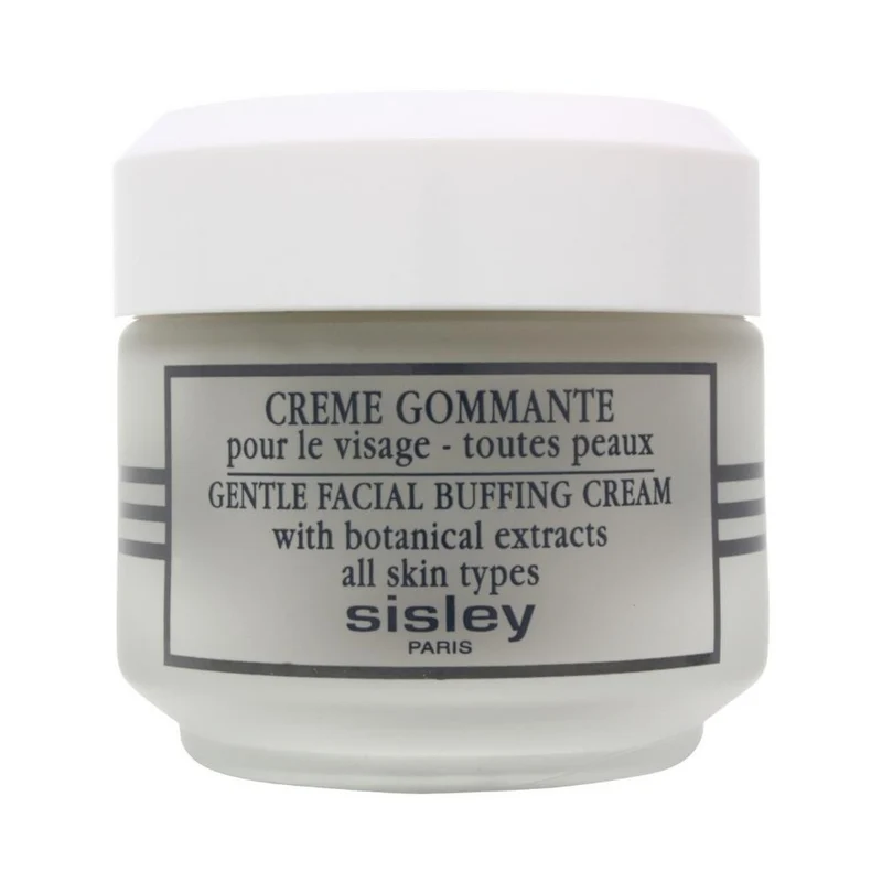 Sisley Facial Buffing Cream 50ml