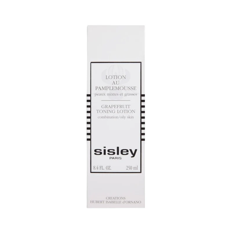 Sisley Grapefruit Toning Lotion 250ml