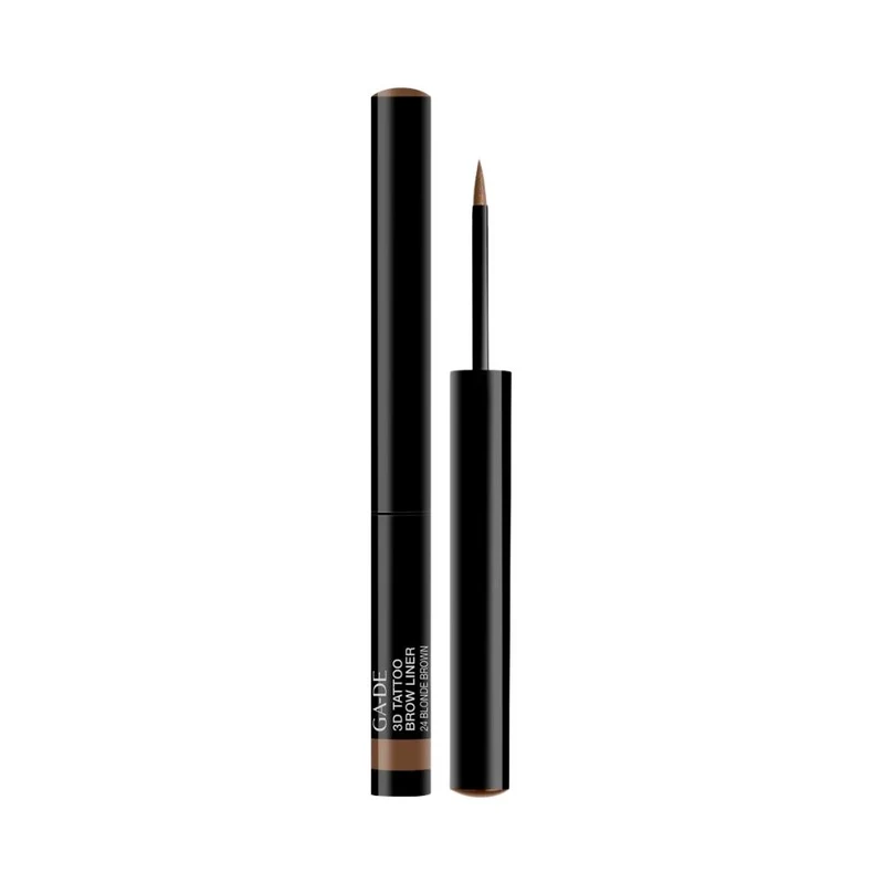 GA-DE 3D Tattoo Brow Liner
