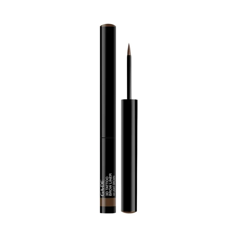 GA-DE 3D Tattoo Brow Liner
