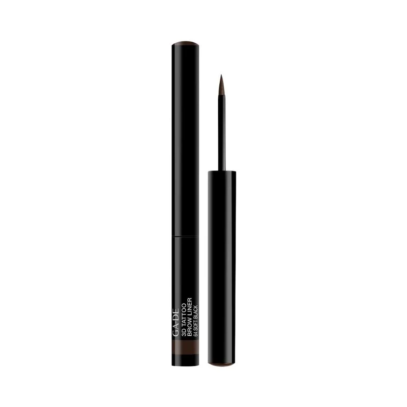 GA-DE 3D Tattoo Brow Liner