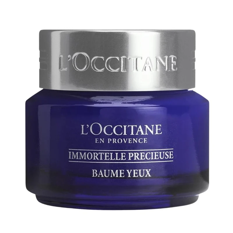 L'Occitane Immortelle Precious Eye Balm 15ml