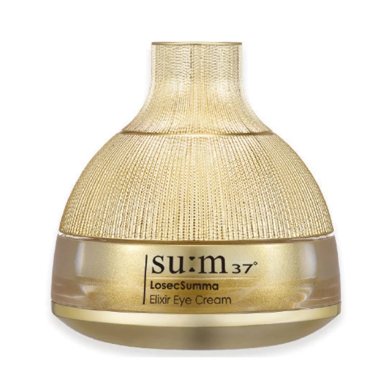 SU:M37° LosecSumma Elixir Eye Cream 25ml