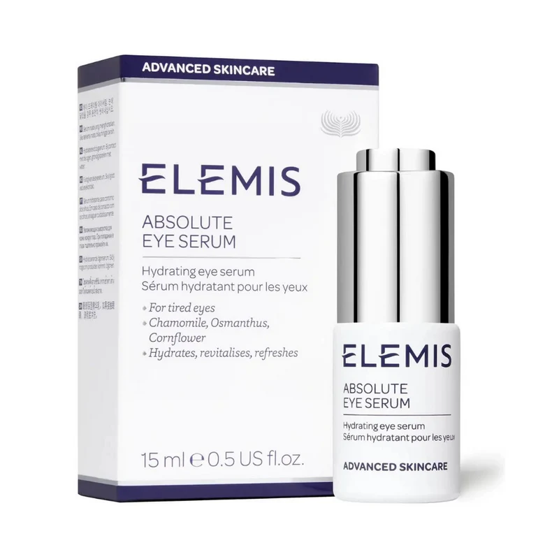 Elemis Absolute Eye Serum 15ml