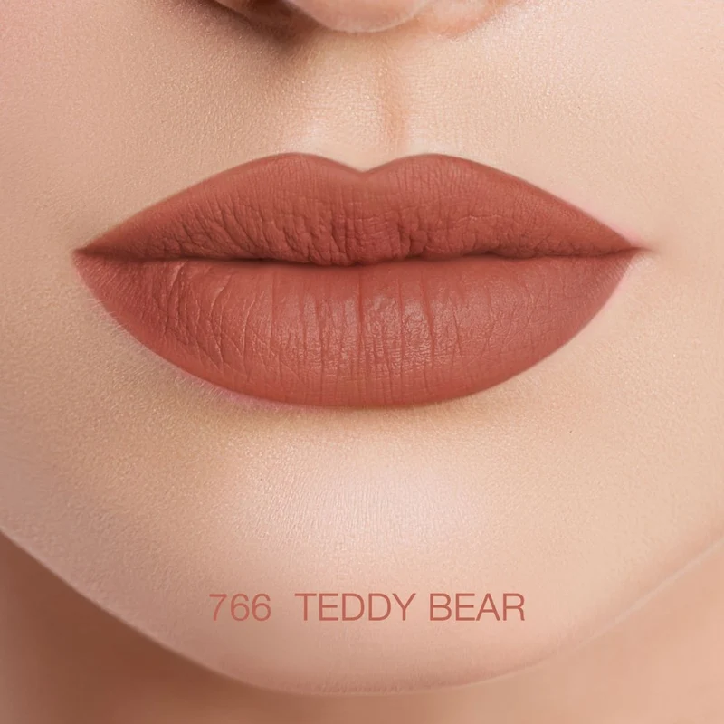 GA-DE Velveteen Pure Matte Lipstick