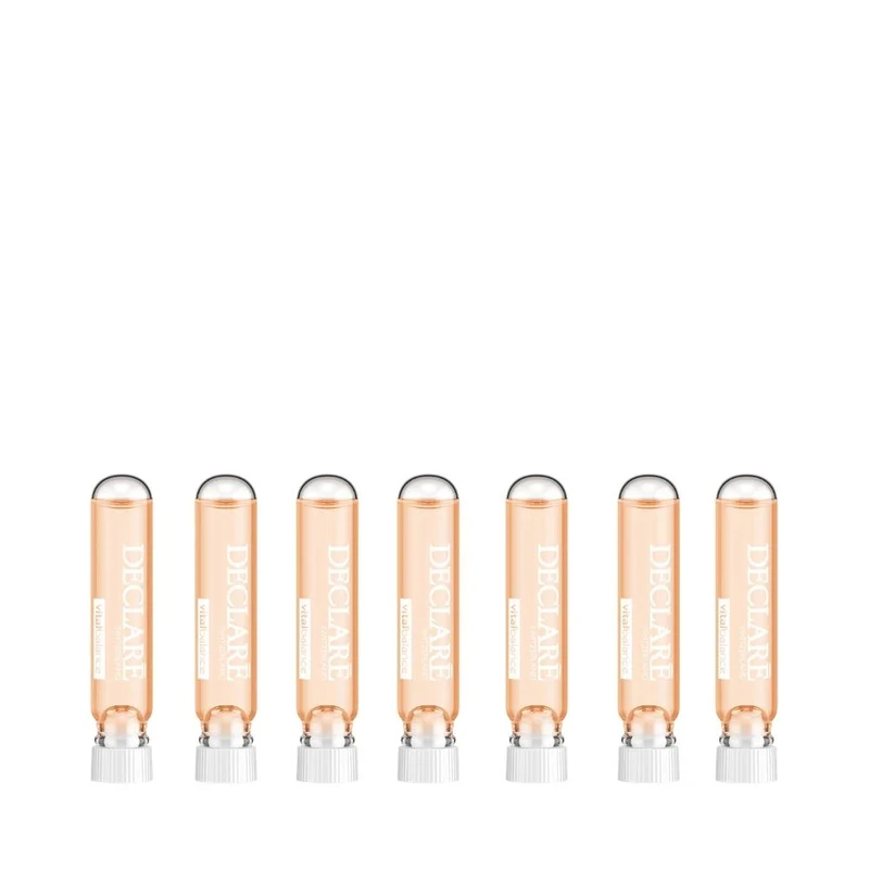 Declare Vital Balance Intense Lifting Effect Ampoule 7x2.5ml